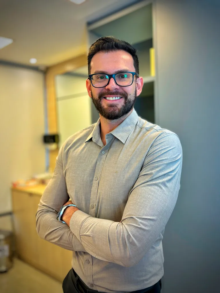 Dr. Renan Serafim