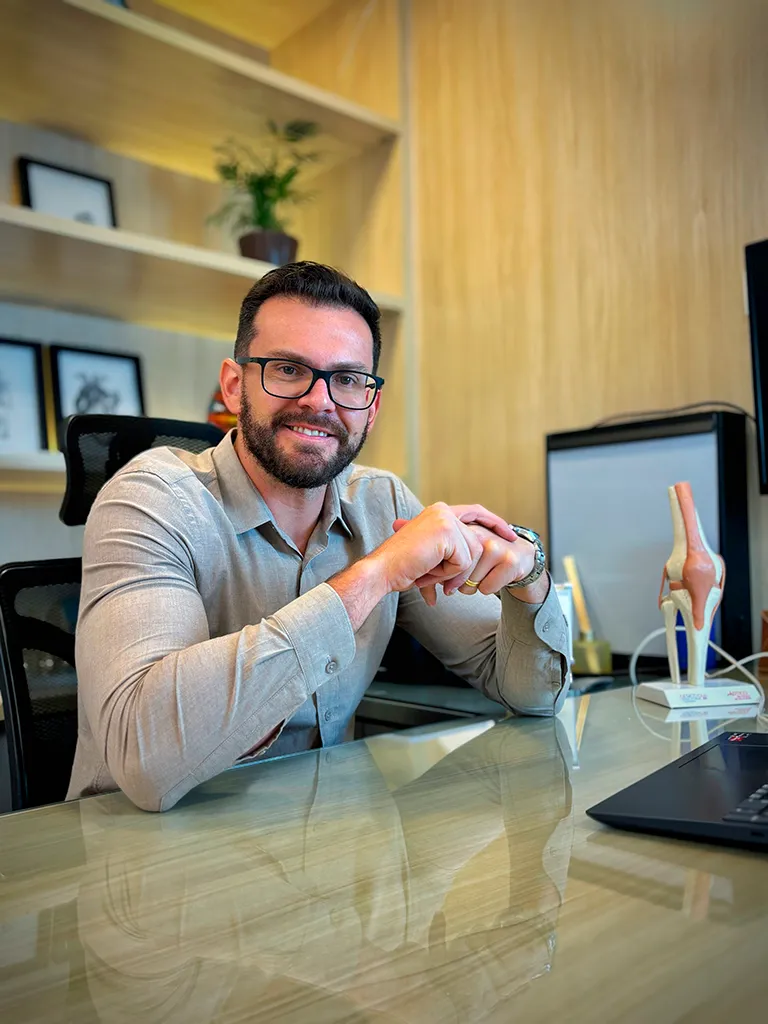 Dr. Renan Serafim